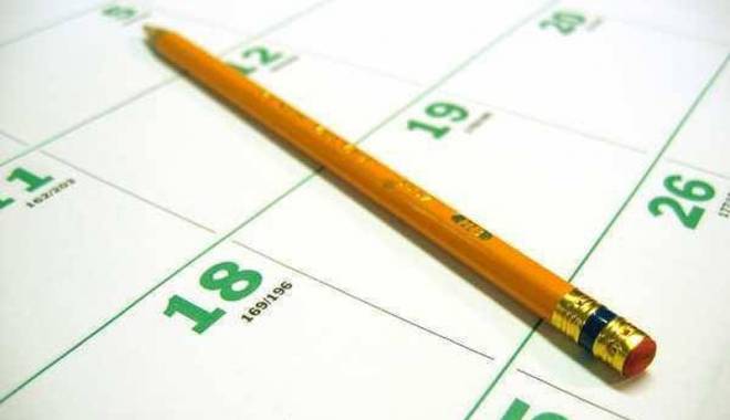 Liberele de week-end, facultative? - libere-1416139617.jpg