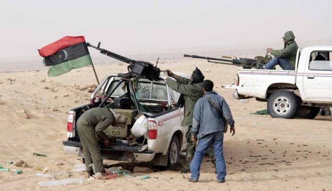 Libia a pierdut 50 de miliarde de dolari din cauza războiului civil - libia-1311258380.jpg