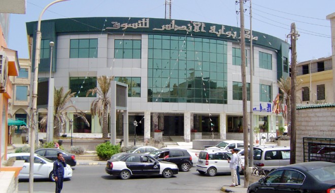 Libia: Ambasadorul iordanian,  răpit la Tripoli - libia-1397569943.jpg