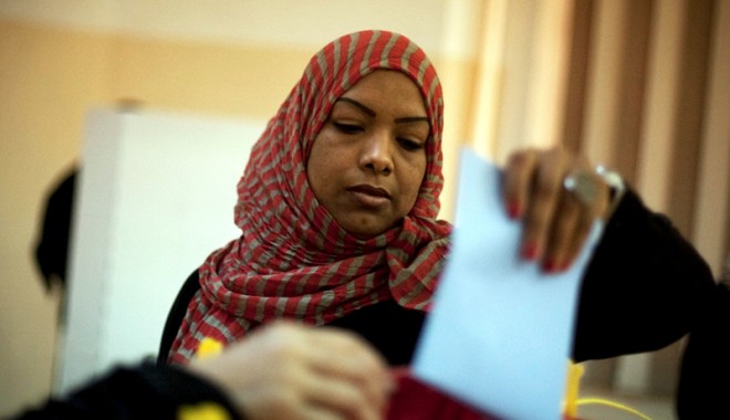 Moment istoric: primele alegeri parlamentare libere în Libia - libiaalegeri-1341755991.jpg