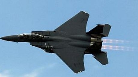 Avion de vânătoare pro-Haftar, doborât în apropiere de Tripoli - libiaavion01398400-1555264436.jpg