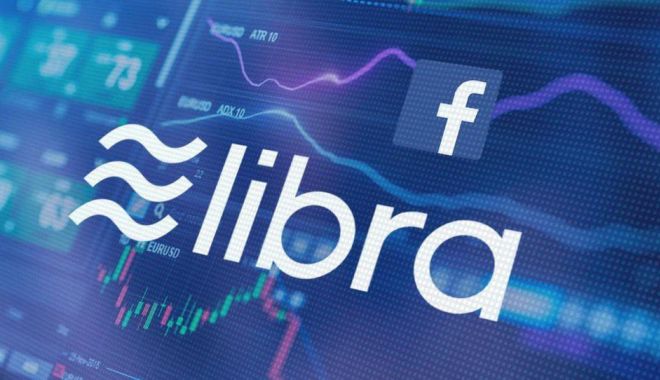 Alarmată de Libra, Uniunea Europeană plănuiește emiterea unei monede digitale publice - libra-1572969361.jpg