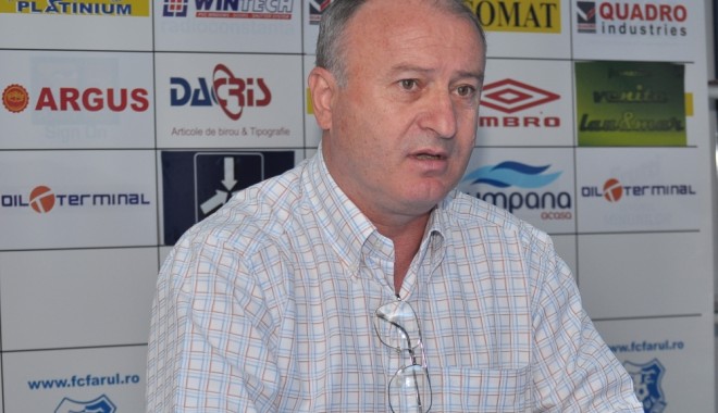 Fotbal / EXCLUSIV ! Marcel Lică: 