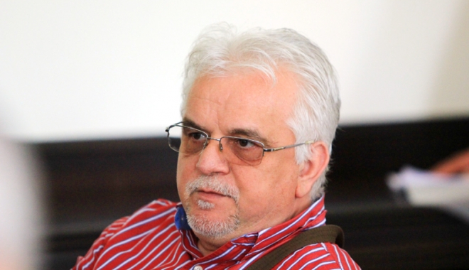 Propunere îndrăzneață a directorului Teatrului pentru copii - licagherghilescu1-1463155426.jpg