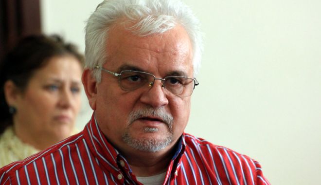 Lică Gherghilescu, din nou, director al Teatrului de Copii - licagherghilescu2-1524846433.jpg