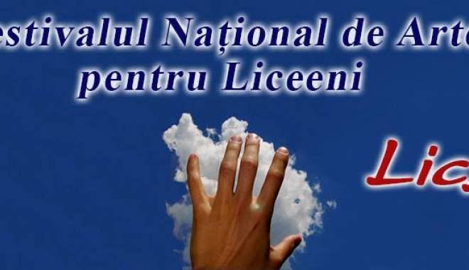 Elevă constănțeancă, semifinalistă la 