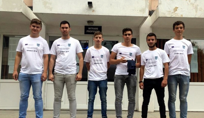 Peste 30 de elevi vor face practică în Spania și Portugalia - liceeniideladimitrieleonida-1474470775.jpg