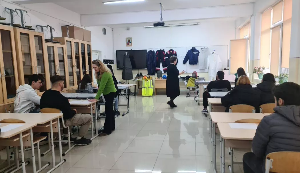Aproape 100 de elevi din Constanța, înscriși la etapa județeană a Concursului „Știu și aplic!” 2026 - liceul-miron-costin-1775044828.webp