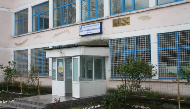 Liceul Agricol Palas se va desființa.  Clădirea, transformată în centru de formare în turism - liceulagricol-1488559185.jpg