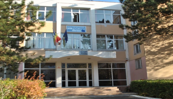 Liceul 