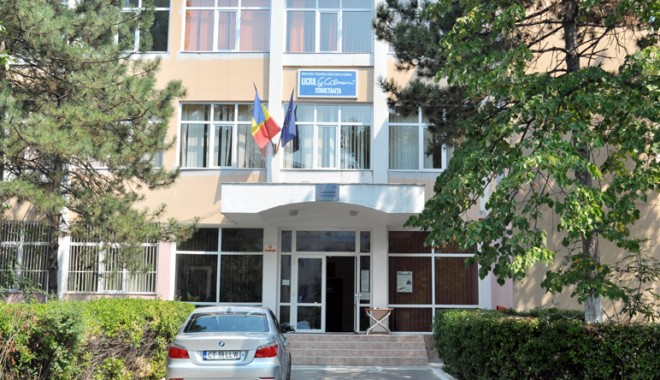 Performanțele olimpicilor de la Liceul 