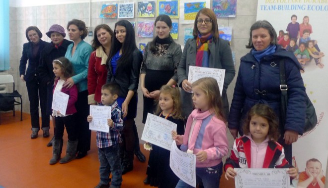 Care sunt premianții Concursului 