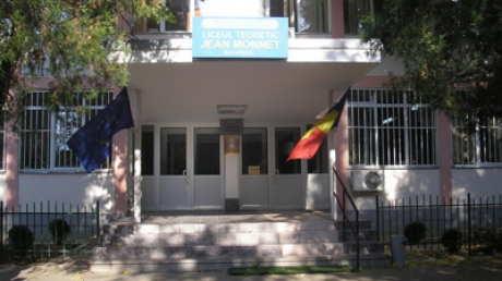 Conducerea liceului 