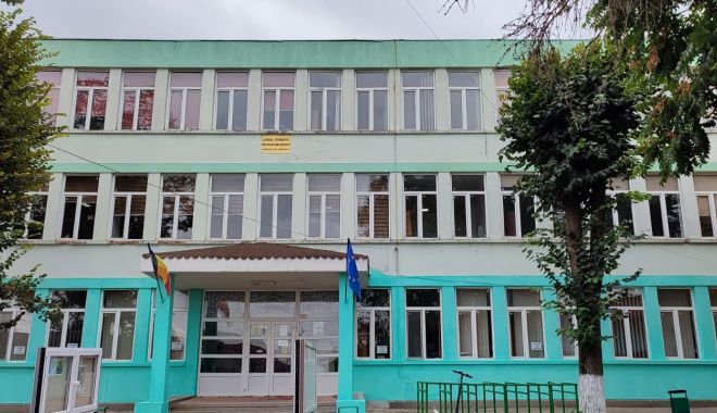Liceul „Nicolae Bălcescu” din Medgidia, acreditat Erasmus în domeniul educației școlare - liceulnicolaebalcescu-1633875046.jpg