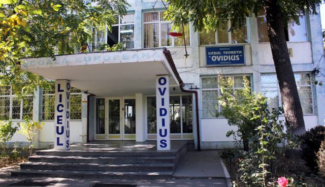 Târg de universități, la Liceul 