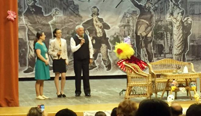 Liceul Sportiv premiat pentru cei mai buni… actori - liceulsportiv-1432744532.jpg