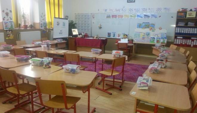Au început înscrierile viitorilor școlari la Mihail Kogălniceanu - liceulteoreticmihailkogalniceanu-1456665067.jpg
