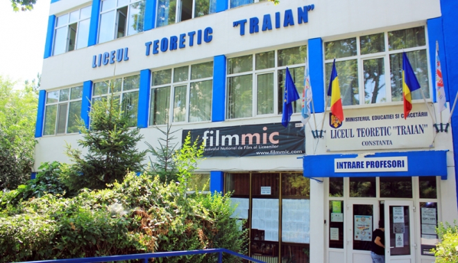 Iată ce au pregătit profesorii și elevii de la 