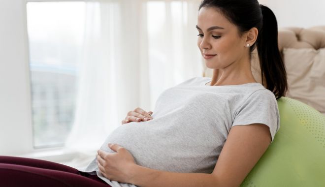 Lipsa lichidului amniotic duce la complicații grave - lichid-1679924126.jpg