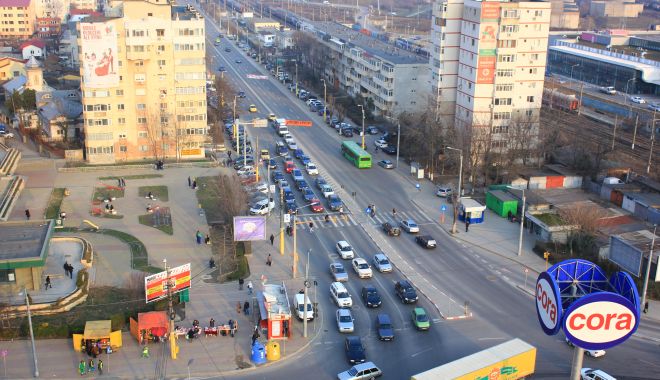 Licitație anulată. Va mai avea Constanța PUG? 