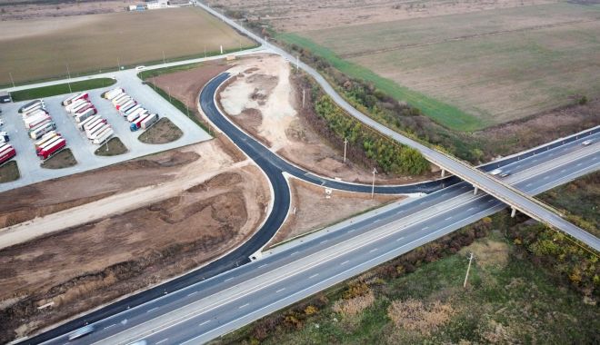 Licitație pentru viitoarele noduri rutiere de pe autostrăzi - licitatiepentruviitoarelenodurir-1630855134.jpg