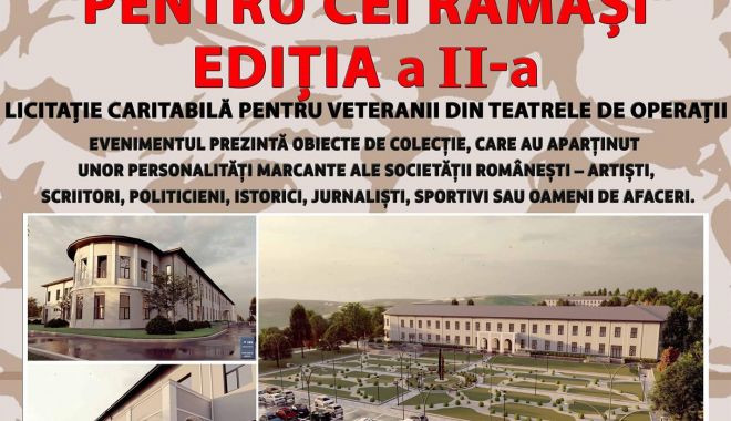 Constănțenii  se alătură licitației pentru construirea unui centru medical dedicat veteranilor - licitatieveterani2-1604071789.jpg