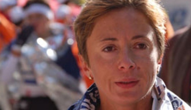 Românca LIDIA ȘIMON a CÂȘTIGAT maratonul de la Boston - lid08371000-1398178374.jpg