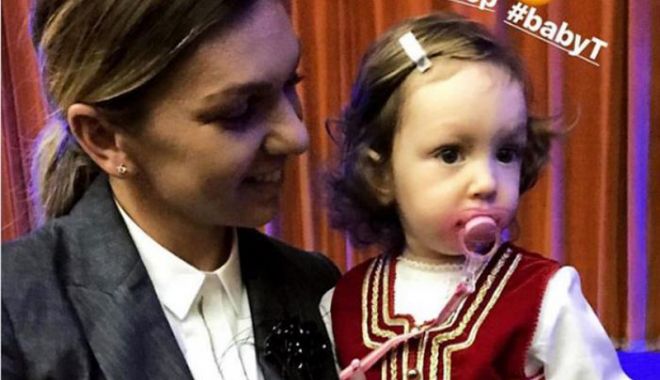 Campioana Simona Halep, prezentă la Festivalul Primăvara Aromânilor 2018 - lidera-1522689740.jpg