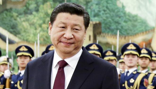 Preaslăvitul lider! Jurnaliștii chinezi au început  să scrie… ode - liderchina-1456234373.jpg