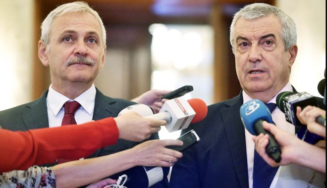 Liderii coaliției, întâlnire cu ministrul Justiției  pe tema unei OUG  privind legile justiției - liderii-1538668726.jpg