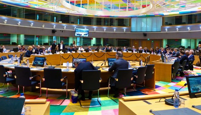 Liderii statelor UE au dezbătut migrația și securitatea frontierelor - liderii-1539868484.jpg