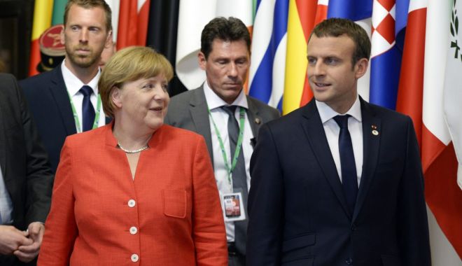 Liderii statelor UE s-au reunit la Bruxelles pentru a analiza rezultatele alegerilor - liderii-1559073034.jpg