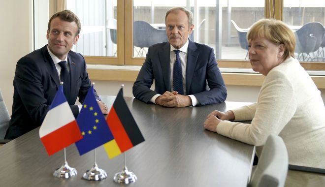 Liderii UE nu au ajuns la un acord. Summit de criză, convocat pentru 30 iunie - liderii-1561154758.jpg