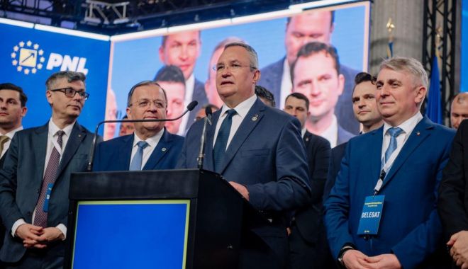 Liderii liberali se reunesc la Sinaia unde ar urma să voteze dacă merg în alegeri pe liste separate de PSD