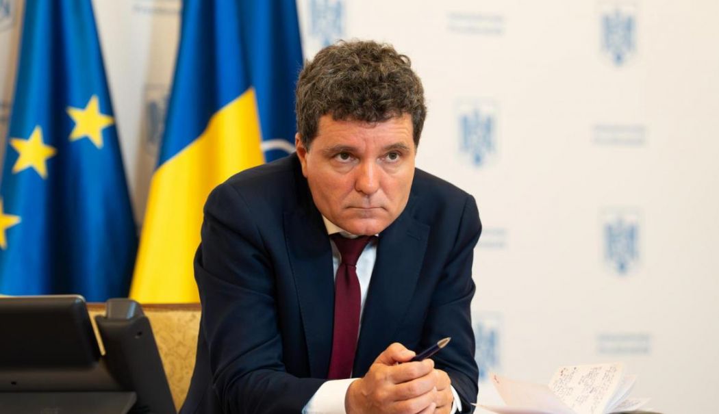 Liderii Coaliției merg marți la Nicușor Dan să discute despre amenințările lui Bolojan cu demisia - lideriicoalitieimergmartilanicus-1756727454.jpeg