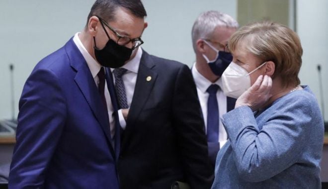 Liderii europeni au amânat discuţiile despre schimbările climatice - lideriieuropeni-1622056605.jpg