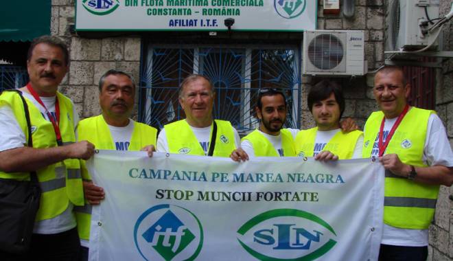 Liderii sindicatelor navigatorilor din zona Mării Negre se reunesc la Istanbul - lideriisindicatelor-1446387349.jpg