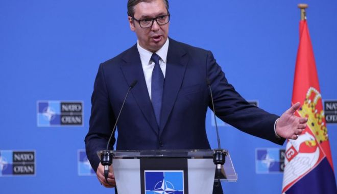 Liderii din Serbia şi Kosovo se întâlnesc la Bruxelles pentru noi discuţii mediate de UE