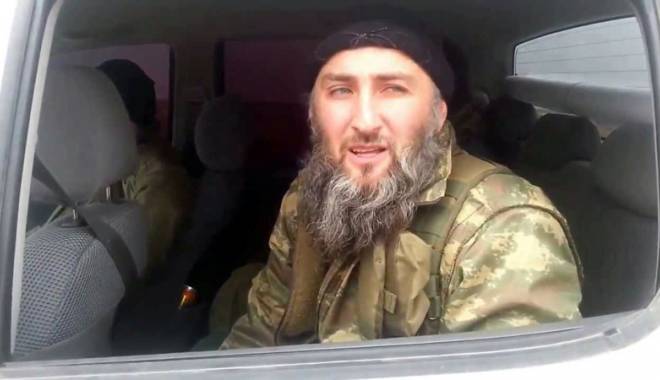 Lider ISIS, omorât de Statele Unite - liderisis-1457540371.jpg