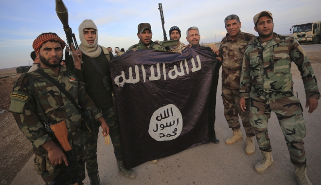 Lider al Statului Islamic,  ucis de coaliția internațională - liderisis-1472649090.jpg