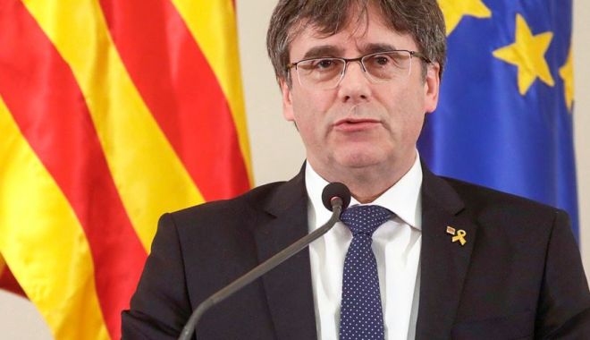 Liderul separatist catalan Carles Puigdemont, arestat în Italia - liderul-1632489765.jpg
