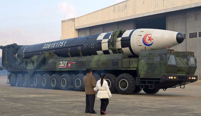 Liderul nord-coreean spune că va răspunde ameninţărilor cu arme nucleare - liderul-1668958476.jpg