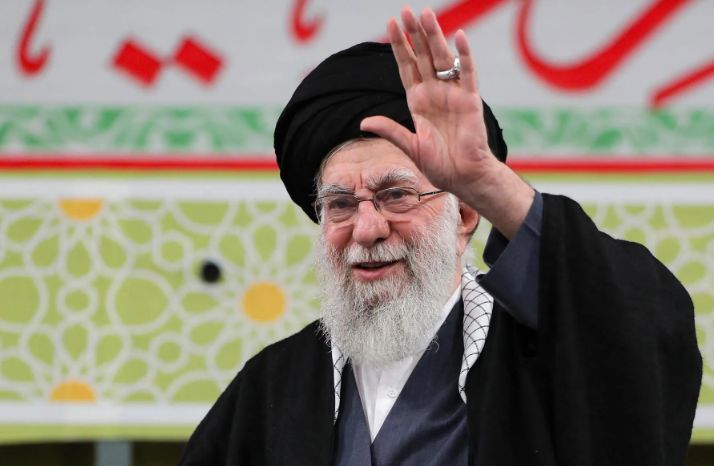 Liderul suprem iranian avertizează: „Orice conflict se va transforma într-un război regional“ - liderul-1770029211.webp
