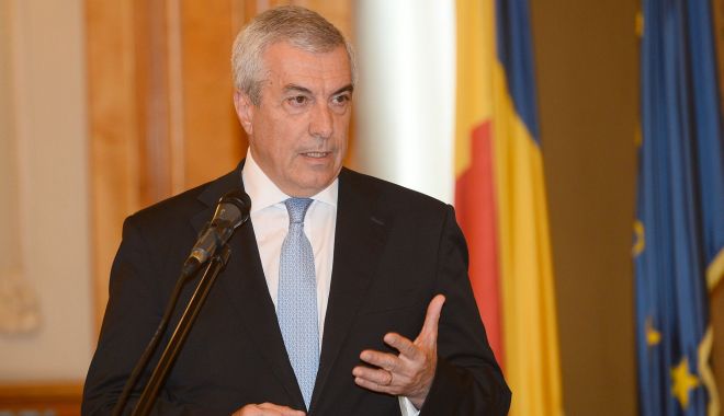 Călin Popescu-Tăriceanu: „Între ALDE și PSD este o distanță ideologică foarte mare” - liderulalde2-1602264655.jpg