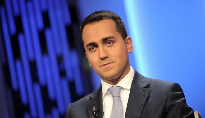 Liderul Mișcării Cinci Stele din Italia cere noi alegeri în iunie - liderulmiscariicinciitalia-1525273473.jpg