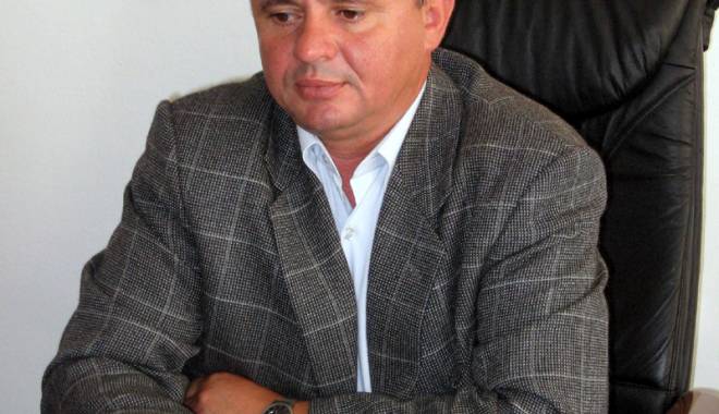 Liderul PSD din Kogălniceanu, Iosif Valer Mureșan, amenințat cu excluderea din partid - liderulpsddinkogalniceanumvaleri-1445618250.jpg