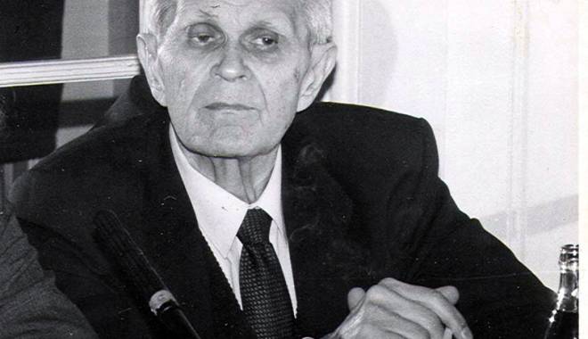 Liderul țărănist Corneliu Coposu, comemorat la Constanța - liderultaranistcorneliucoposu-1447259226.jpg