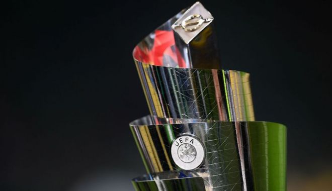 România și-a aflat adversarele din Liga Națiunilor! Grupă accesibilă pentru tricolori - liga-1583275305.jpg