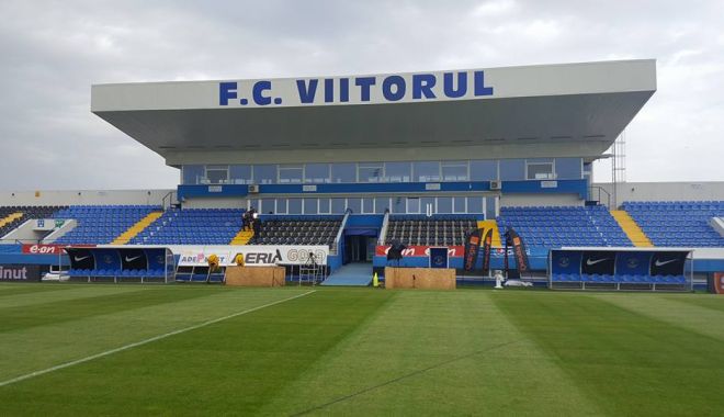 Liga I se va relua, însă fără spectatori. 