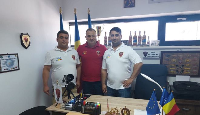 LMP are un nou prim vicepreședinte: Sorin Bercaru, adeptul conceptului "cetățean în uniformă